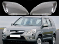 Стъкла за фарове на Honda CR-V MK2 Facelift ( 2004-2006 ), снимка 4