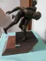 Statuetka borci, снимка 7
