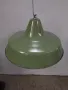 Индустриални емайлирани лампи, снимка 10