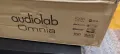 Audiolab Omnia AMP, CD, Streamer, DAC, Bluetooth, USB, снимка 8