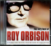 The very best of Roy Orbison, снимка 1 - CD дискове - 36222958