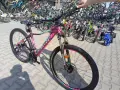 Промо велосипед 27.5" Sprint MAVERICK LADY виолет, снимка 4