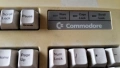 Клавиатура Commodore , снимка 2