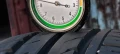 Гуми 155 65 14 Континентал Continental 4 броя. Като нови. Нов внос. Цената е за брой гума. , снимка 6