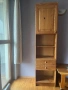 Чамова библиотека шкаф , снимка 4