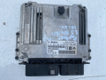 0281039490, MD1CS003, 9851039580, Компютър Ecu от Peugeot Partner Tepee 1. 6 BlueHDi 100 кс. , 5 ск.