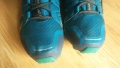 SALOMON SPEED CROSS VARIO 2 GORE-TEX Shoes размер EUR 38 2/3 обувки водонепромокаеми - 1413, снимка 11