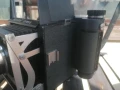 Marshall Press Camera Ролфилм 6х9 камера + Nikkor-Q Nippon Kogaku 105 mm обектив, снимка 8