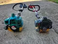 МОТОРНА КОСА KAWASAKI И MAKITA. ПЕРФЕКТНИ., снимка 3