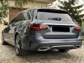 Mercedes C250 W205 AMG line, снимка 6