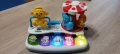 Детска интерактивна музикална играчка пиано: Five Star Raya Toys Увеселителен парк , снимка 5