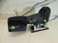 Festool PSC 420 EB - Прободен трион / зеге, снимка 2