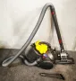 Прахосмукачка DYSON DC-19 1400W работи безупречно, снимка 1