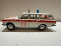 Ussr1/43,Ссср 1/43, Gaz 24-02,Волга 1/43, снимка 1