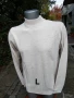 Мъжки пуловери елегантни вълна НОВИ - М, L, XL, снимка 7