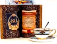 Подаръци за юбилей - 50, 60, 70, 80, 90 години, снимка 5
