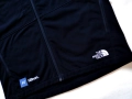 THE NORTH FACE Mens Full Zip - L - softshell, мъжки елек, снимка 5