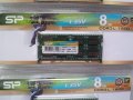 НОВИ!8GB DDR3L 1600MHz Ram за лаптоп SODIMM 3г.гаранция, снимка 2