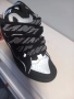Lanvin curb sneakers , снимка 2