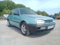 Vw Golf 3 1.4 mono на части , снимка 2