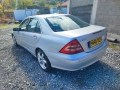 Мерцедес C 220 CDI 150 коня W203 На Части, снимка 4