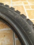 Две Мотоциклетни гуми Bridgestone 90 100 19. и 120 70 18., снимка 4