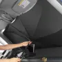 Сенник за предно стъкло PA930 - Чадър - Кучета, снимка 3