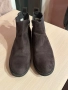 Често нови, велурени боти, снимка 2