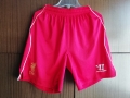 Liverpool Warrior оригинални футболни шорти Ливърпул къси гащи , снимка 1