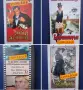 Видеокасети VHS Филми Класика Луи Дьо Фюнес Жан- Пол Белмондо, снимка 1
