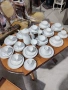 ГОЛЯМ КОМПЛЕКТ ПОРЦЕЛАН РОЗЕНТАЛ , снимка 1