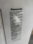 Климатик Panasonic 12 btu, снимка 1 - Климатици - 34771735