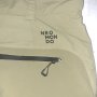 NeoMonDo Blekinge Men Softshell Shorts (L) туристически(трекинг) хибридни къси панталони, снимка 8