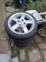 Джанти с гуми 16 цола , снимка 1