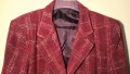 Червено българско сако, снимка 6