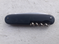 Старо джобно ножче Германия, снимка 2