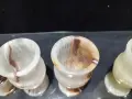 чаши от оникс за ракия , снимка 7
