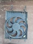 Вентилатор за охлаждане на радиатора за Fiat Linea 2009 бензин 51784705 ARA318114, снимка 2