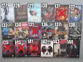 Екшън, Драма, Трилър, Ужаси Филми DVD's - Оригинални Филмови Дискове на Английски Език, снимка 9