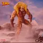 X - men Sabertooth 1/6 scala / Съблезъбът от Х - мен, снимка 6