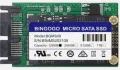 Продавам mSATA SSD 128 GB и Преходник Микро/Мини SATA, снимка 1