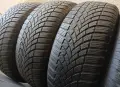 205/55/16 зимни гуми Bridgestone DOT2921, снимка 3