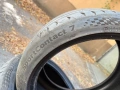 2 бр. Гуми CONTINENTAL 225/40/18 XL SportContact7 DOT 2024, снимка 3