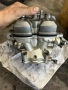 глава за yamaha wr 250, снимка 3