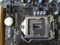 Дънна платка Asus H81M-C Socket LGA1150, снимка 7