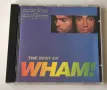 Erasure, Human League, Johnny Hates Jazz, Wham, снимка 4