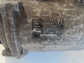 Компресорна помпа за климатик/AC за Peugeot 4007 2.2 HDI (2009) 7813A091, снимка 3