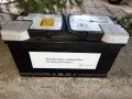 Оригинален „Мерцедес“/“Mercedes“ акумулатор Varta АГМ/AGM 92ah 850A Mercedes. Промоция 169 евро!, снимка 3