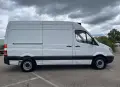 Mercedes sprinter 313 , снимка 6