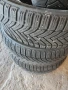 зимни гуми 195/65/15 Michelin , снимка 6
